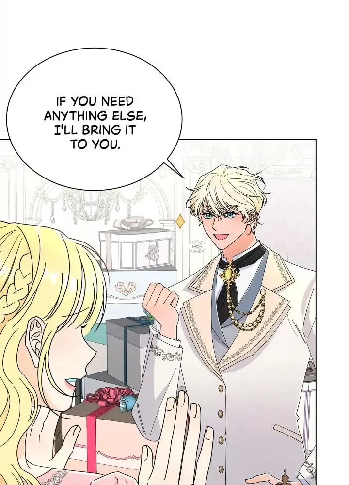Read Miss Overprotected chapter 67 image 2 on Lezhin