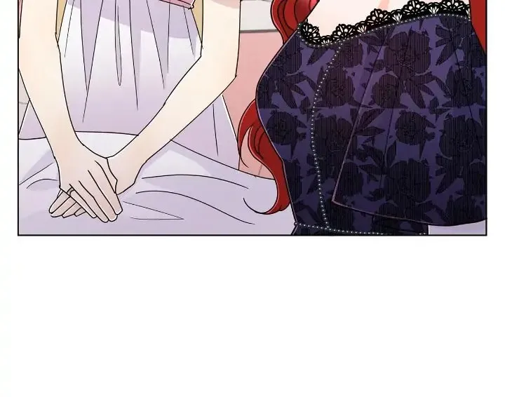 Read Miss Overprotected chapter 67 image 20 on Lezhin
