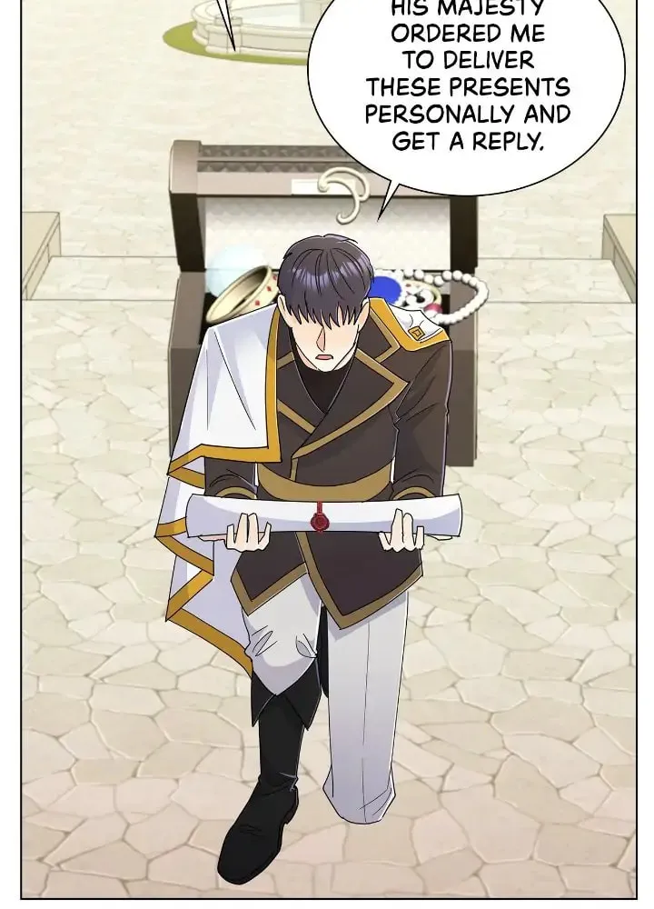 Read Miss Overprotected chapter 67 image 23 on Lezhin