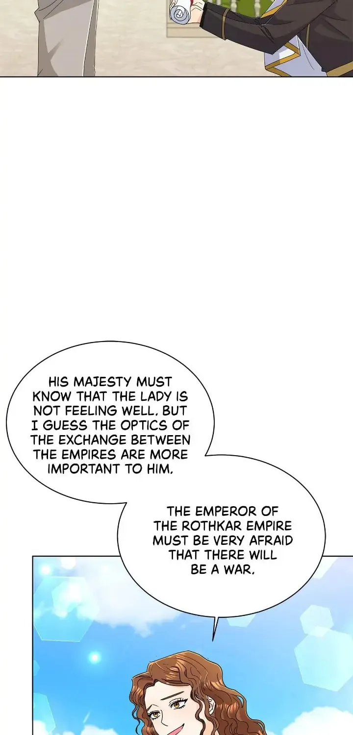 Read Miss Overprotected chapter 67 image 25 on Lezhin