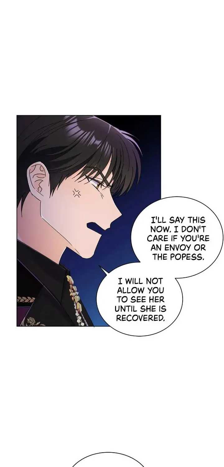 Read Miss Overprotected chapter 67 image 29 on Lezhin