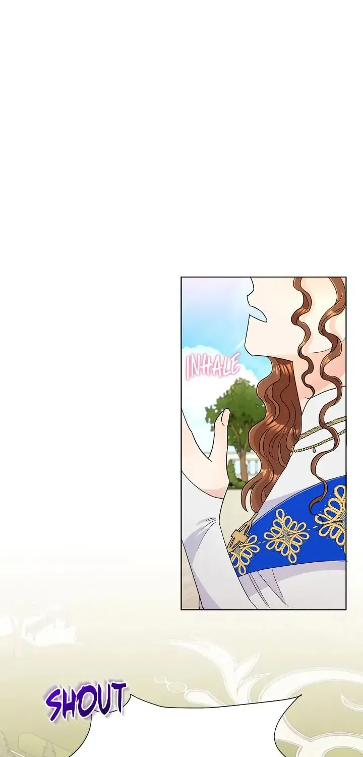 Read Miss Overprotected chapter 67 image 31 on Lezhin