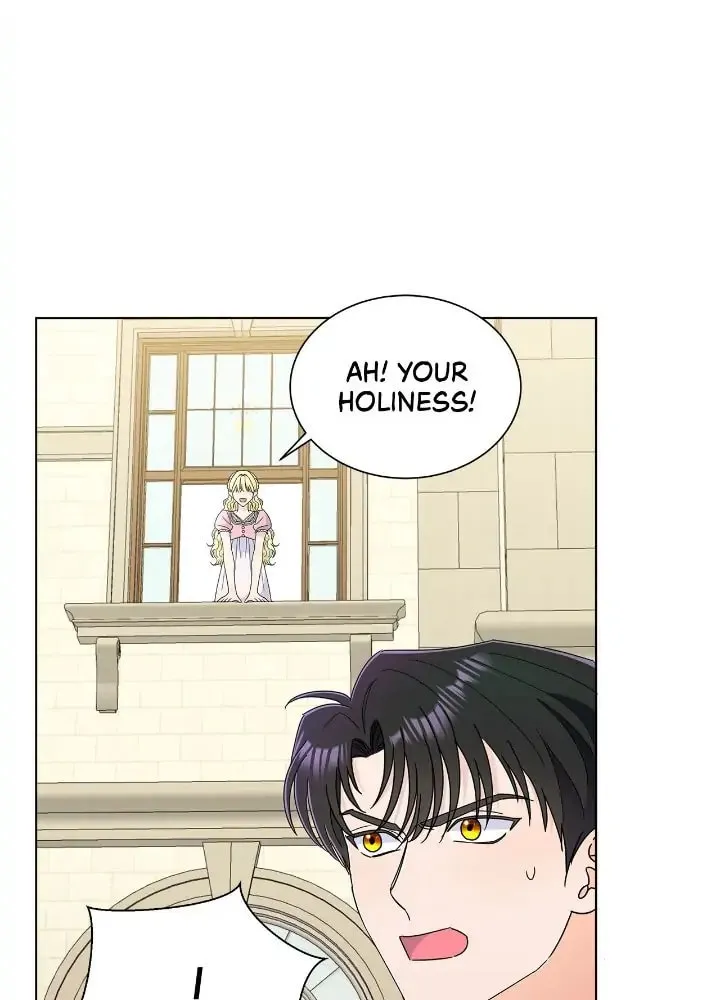 Read Miss Overprotected chapter 67 image 33 on Lezhin