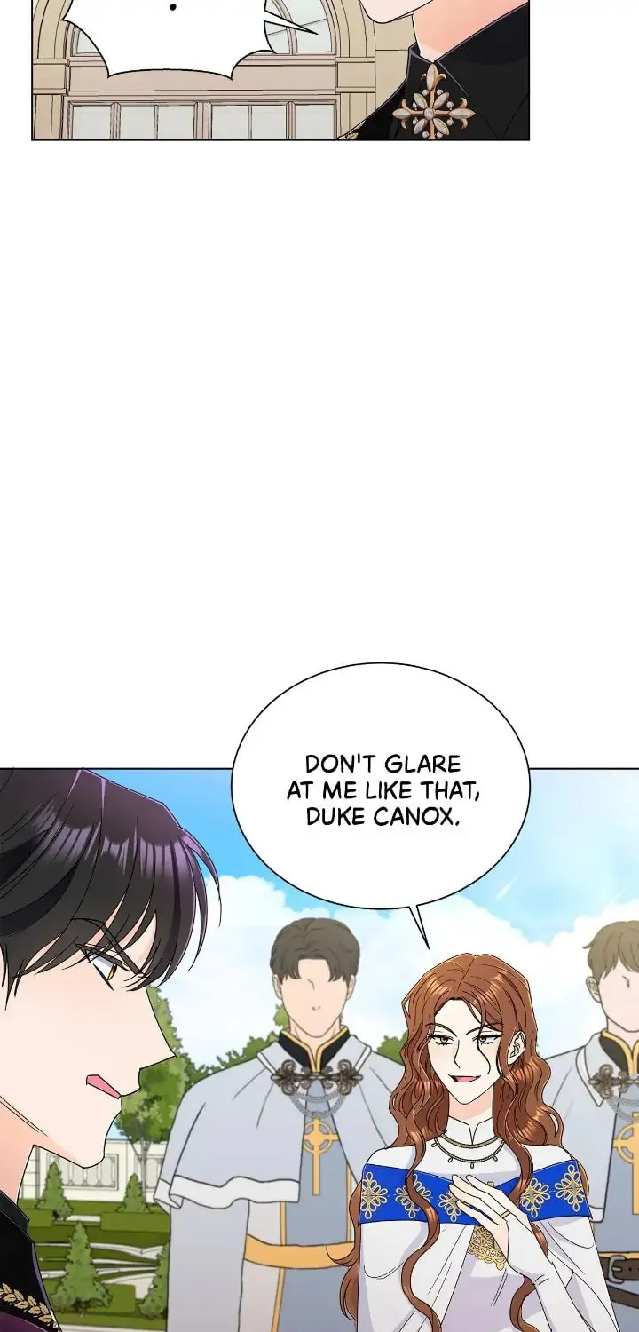 Read Miss Overprotected chapter 67 image 34 on Lezhin