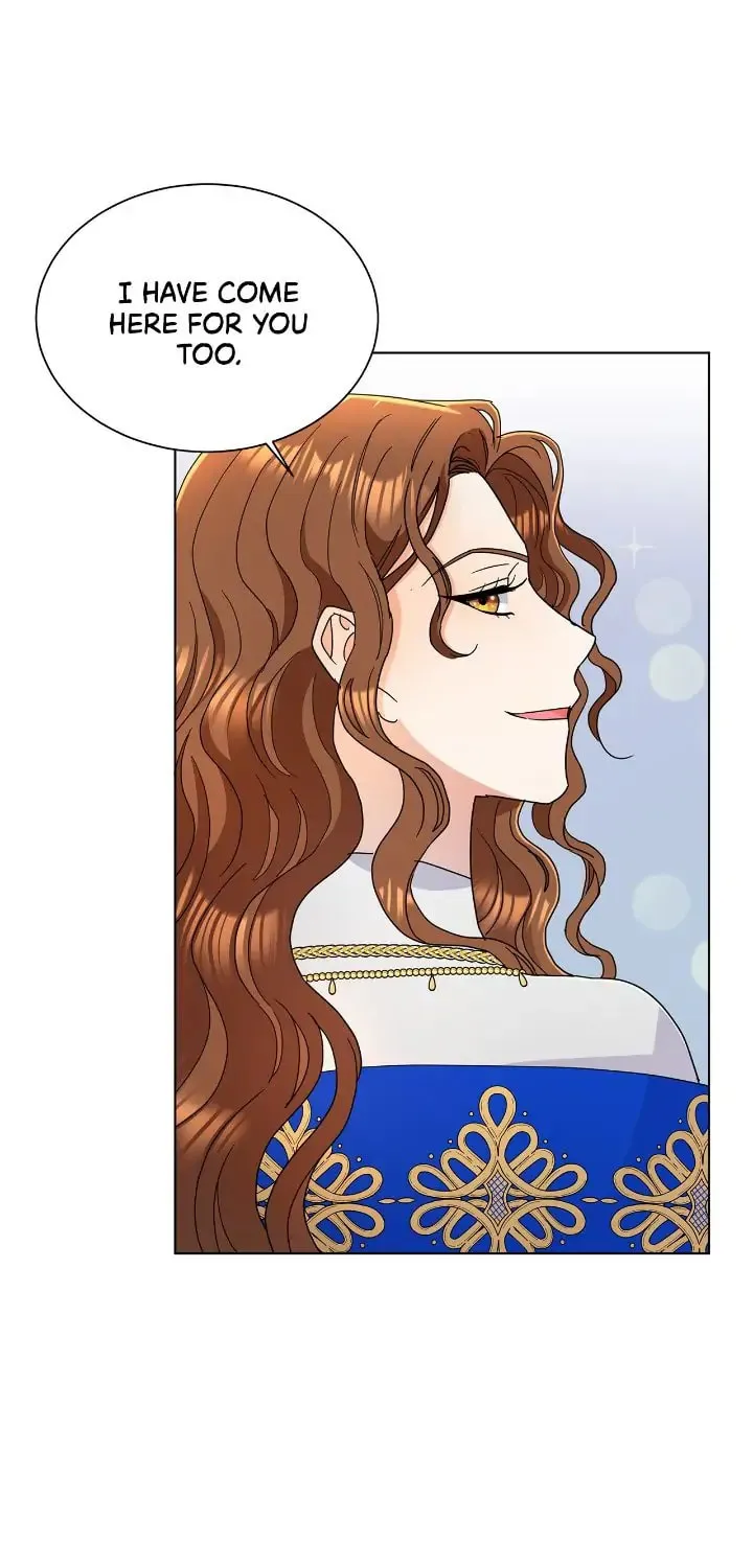 Read Miss Overprotected chapter 67 image 36 on Lezhin