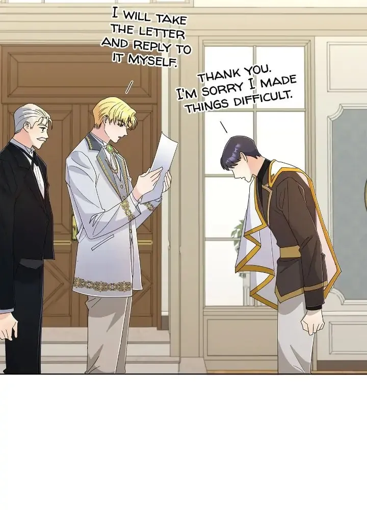 Read Miss Overprotected chapter 67 image 38 on Lezhin