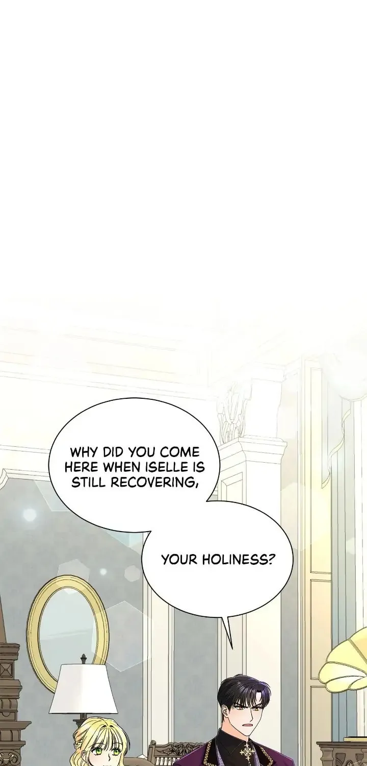 Read Miss Overprotected chapter 67 image 39 on Lezhin