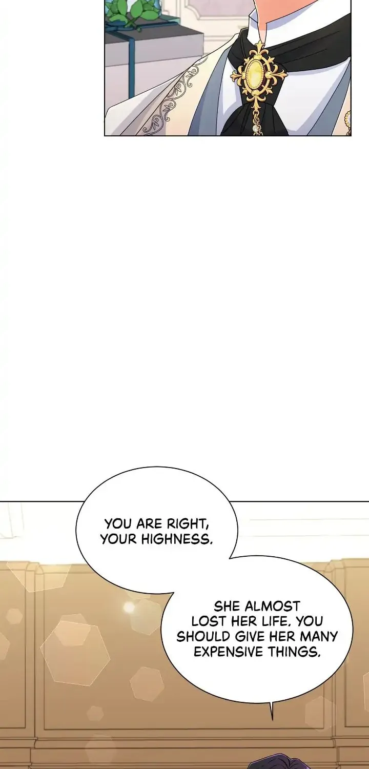 Read Miss Overprotected chapter 67 image 4 on Lezhin