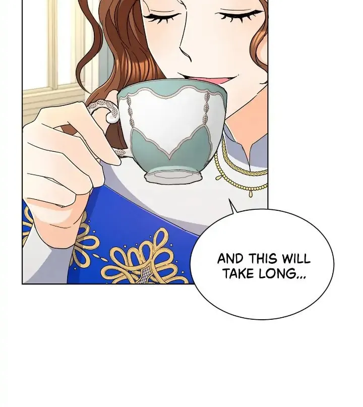 Read Miss Overprotected chapter 67 image 41 on Lezhin