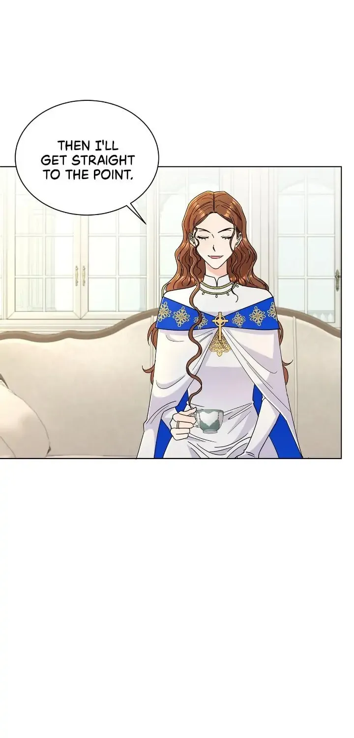 Read Miss Overprotected chapter 67 image 43 on Lezhin