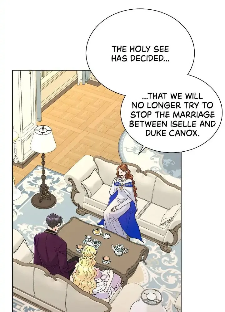 Read Miss Overprotected chapter 67 image 44 on Lezhin
