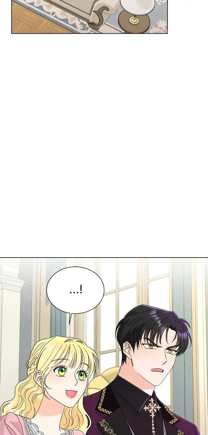 Read Miss Overprotected chapter 67 image 45 on Lezhin