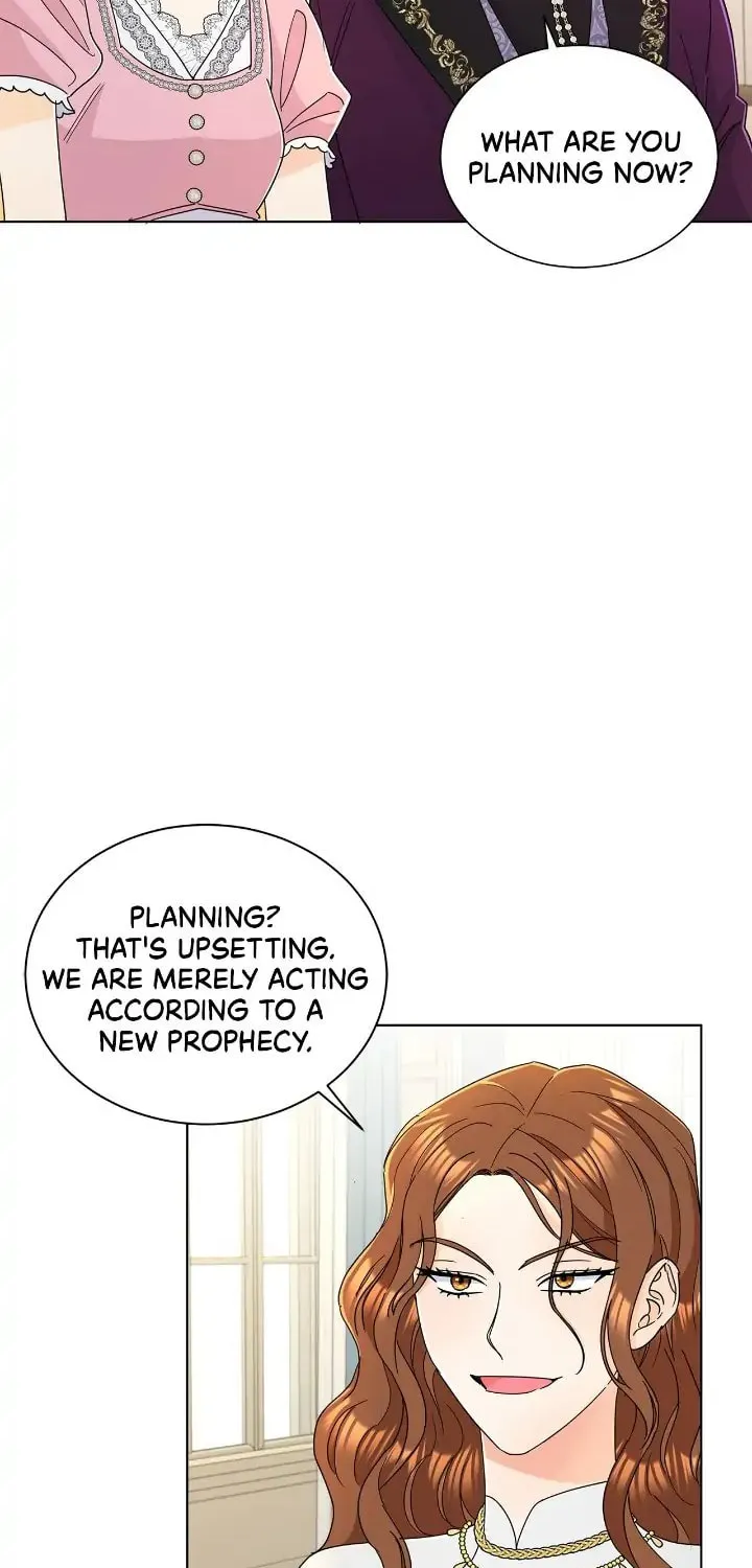Read Miss Overprotected chapter 67 image 46 on Lezhin