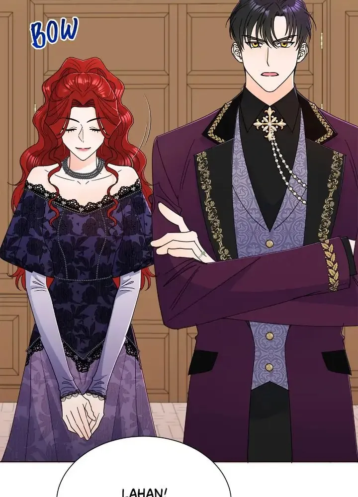 Read Miss Overprotected chapter 67 image 5 on Lezhin
