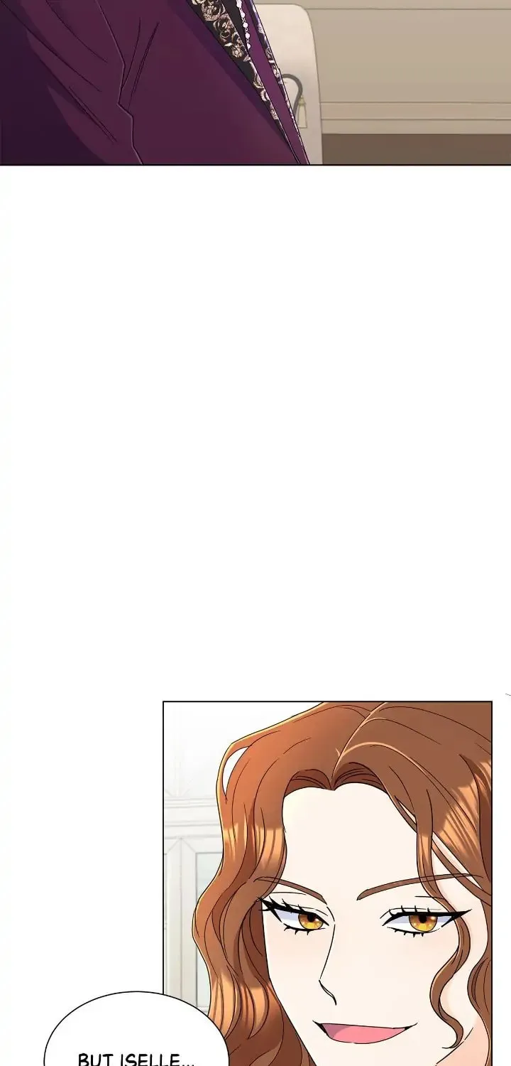 Read Miss Overprotected chapter 67 image 52 on Lezhin