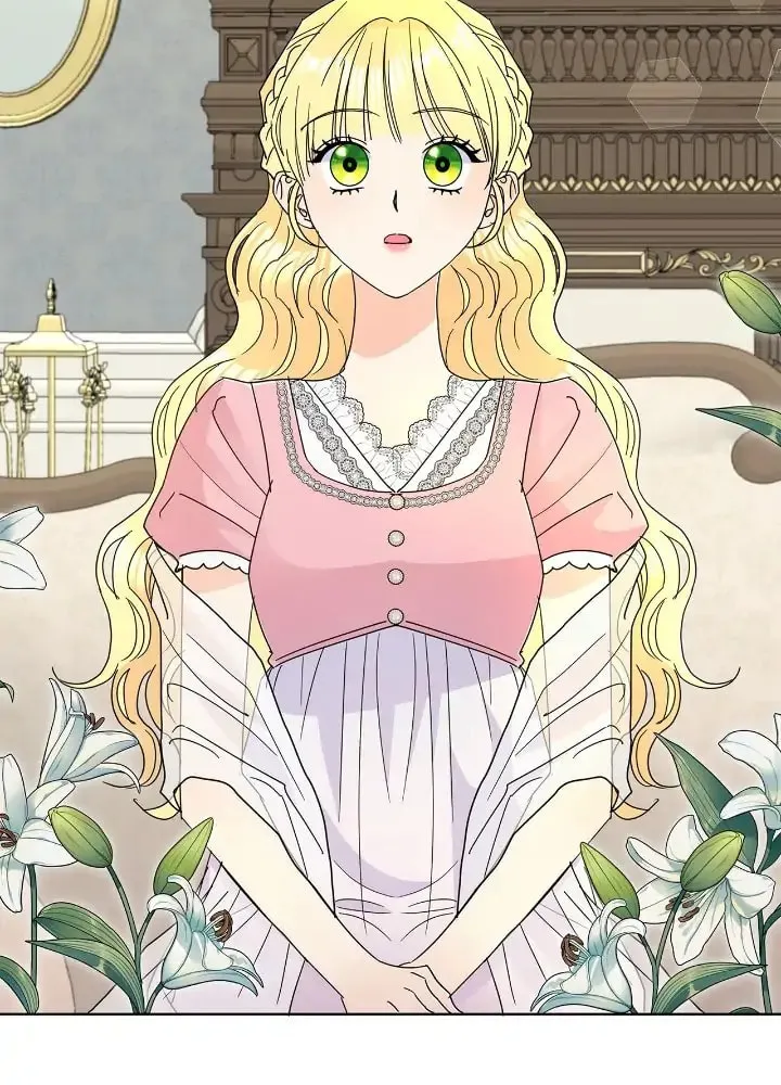 Read Miss Overprotected chapter 67 image 54 on Lezhin