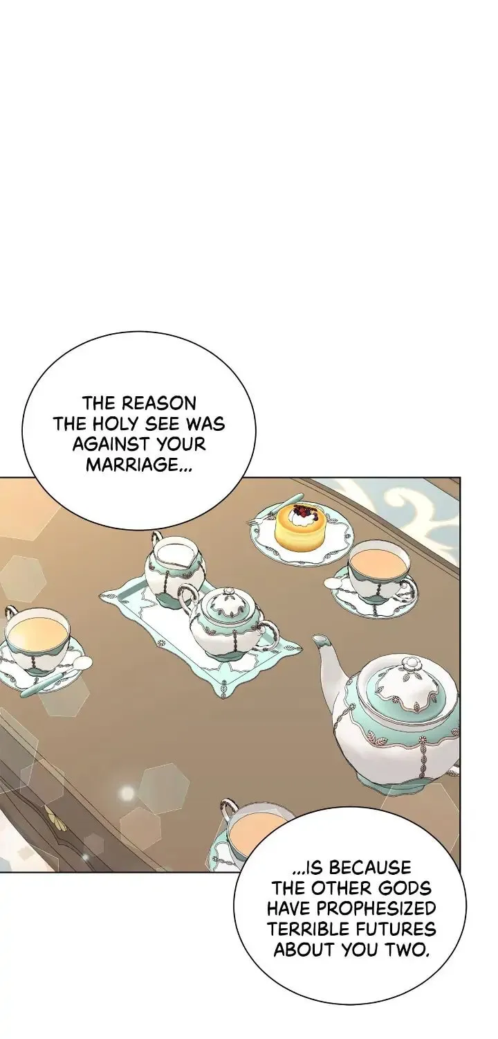 Read Miss Overprotected chapter 67 image 55 on Lezhin