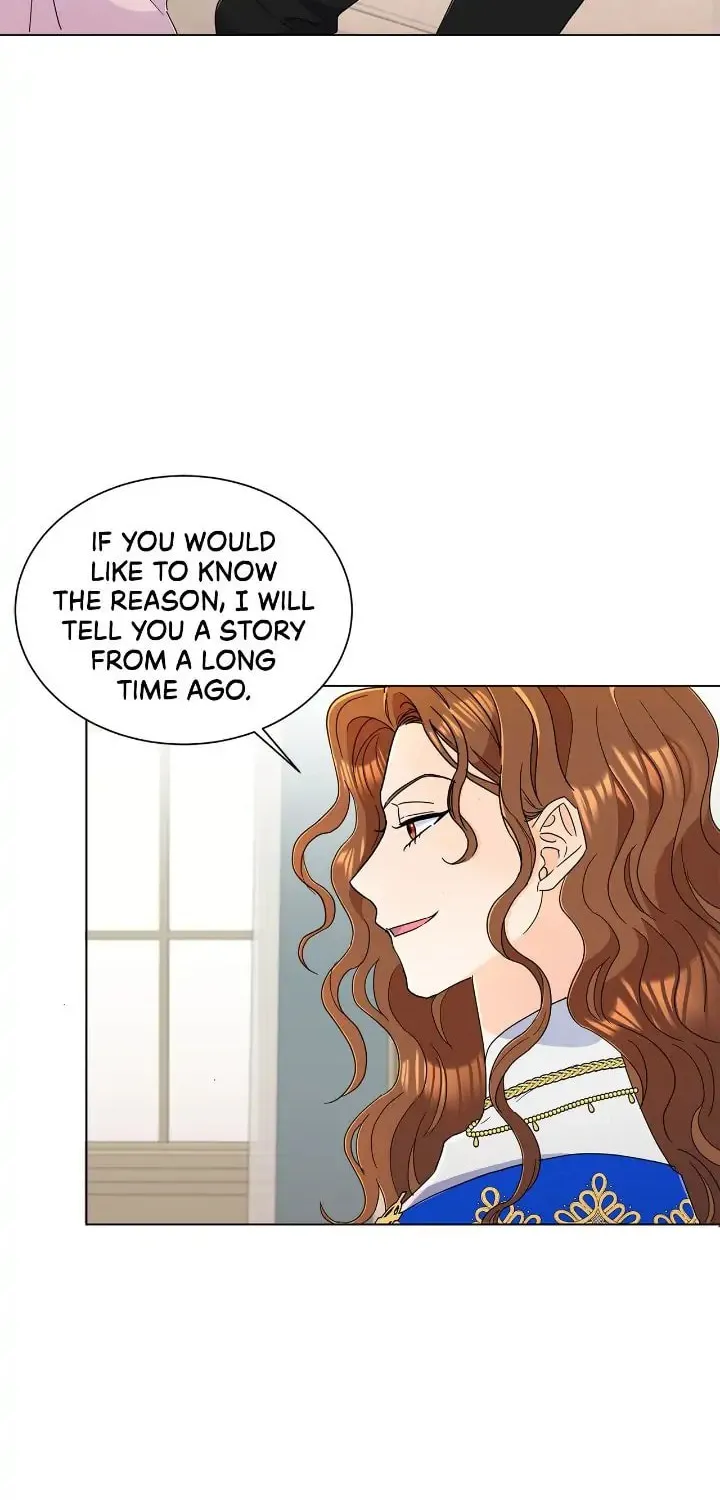 Read Miss Overprotected chapter 67 image 58 on Lezhin