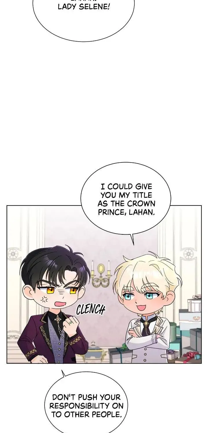 Read Miss Overprotected chapter 67 image 6 on Lezhin