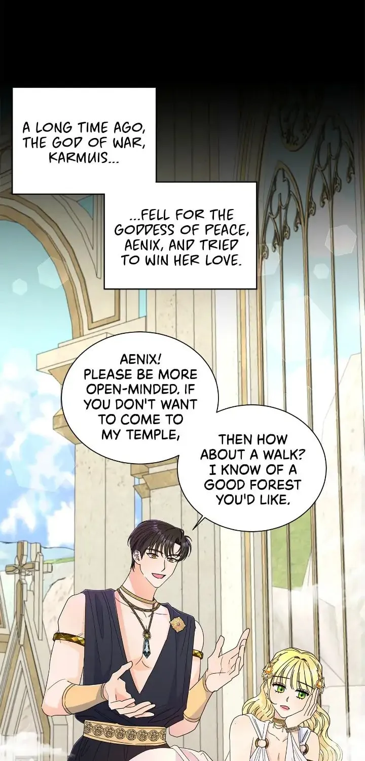 Read Miss Overprotected chapter 67 image 61 on Lezhin