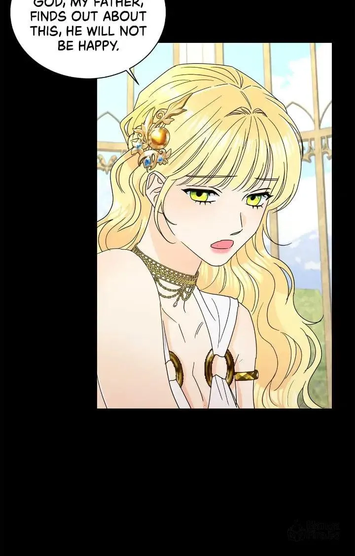 Read Miss Overprotected chapter 67 image 63 on Lezhin