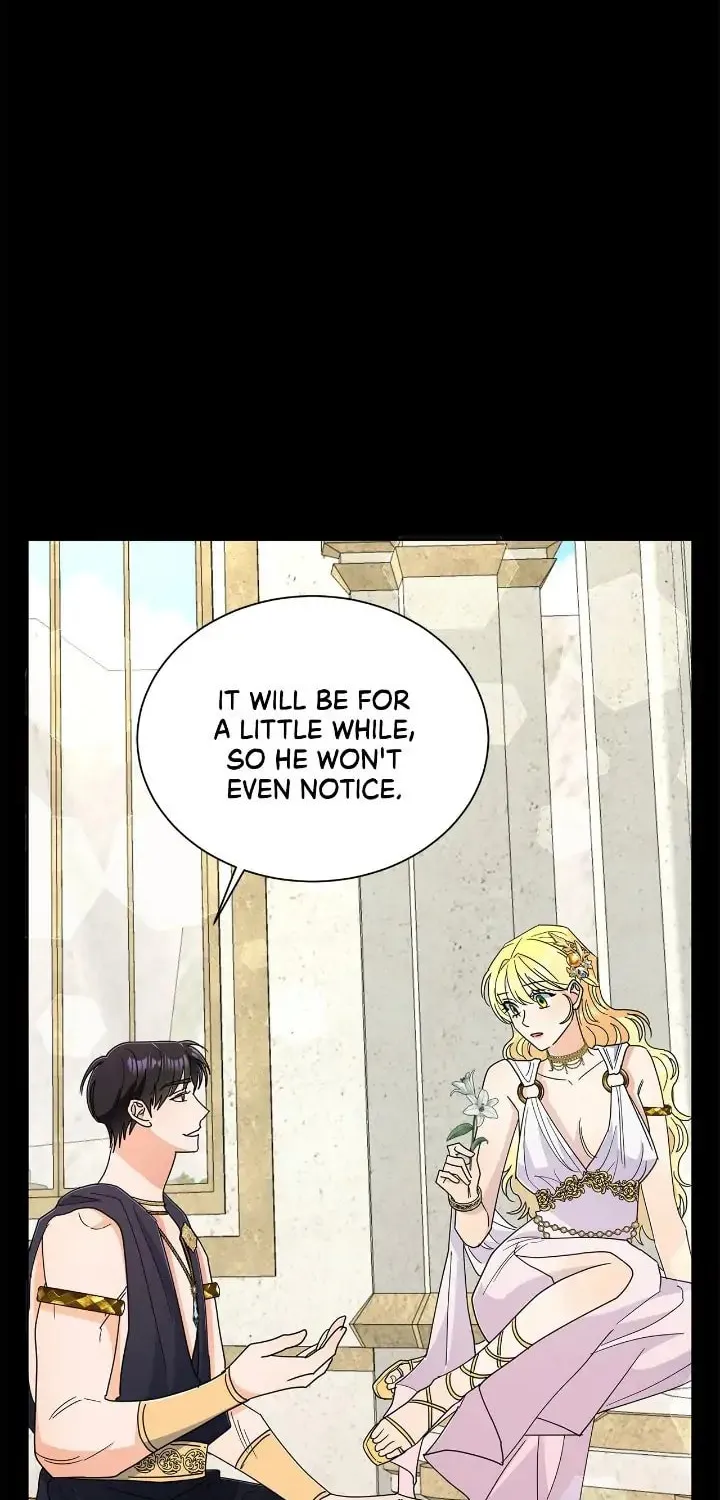 Read Miss Overprotected chapter 67 image 65 on Lezhin