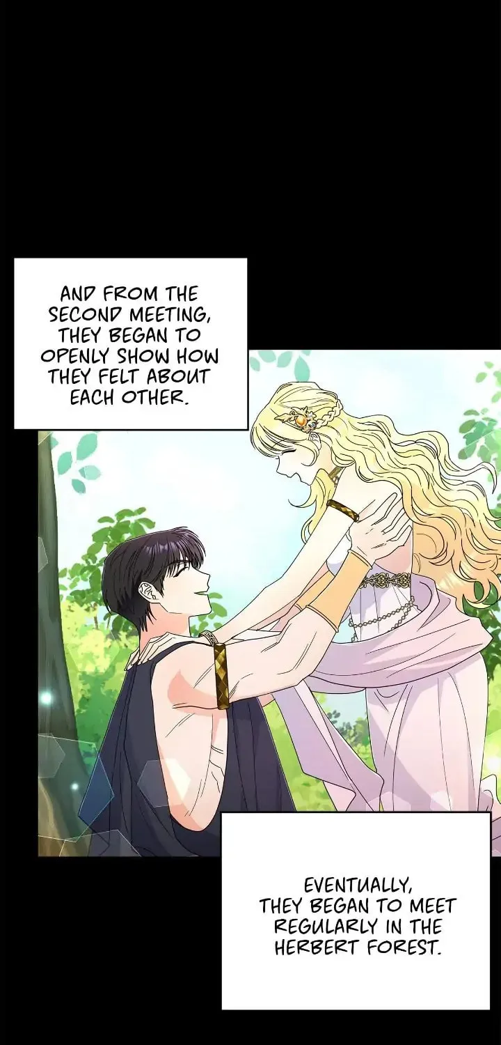 Read Miss Overprotected chapter 67 image 72 on Lezhin
