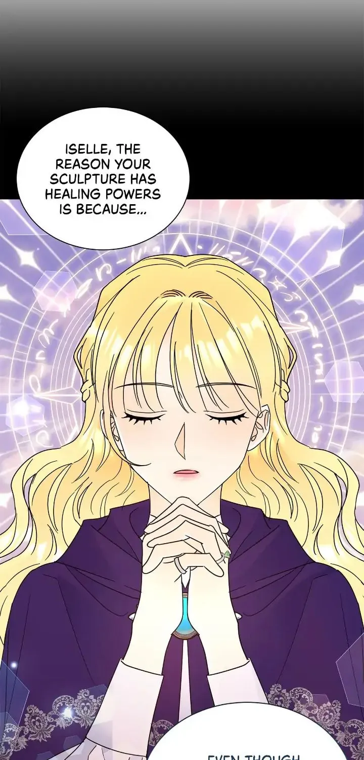 Read Miss Overprotected chapter 68 image 17 on Lezhin