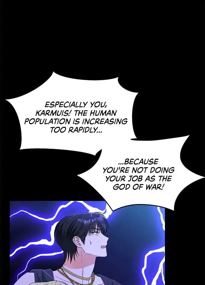 Read Miss Overprotected chapter 68 image 2 on Lezhin