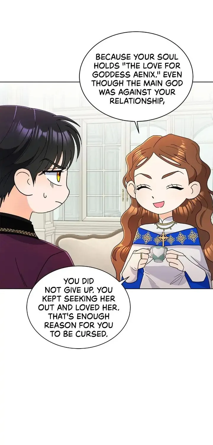 Read Miss Overprotected chapter 68 image 20 on Lezhin
