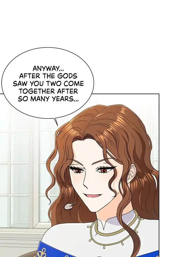 Read Miss Overprotected chapter 68 image 21 on Lezhin