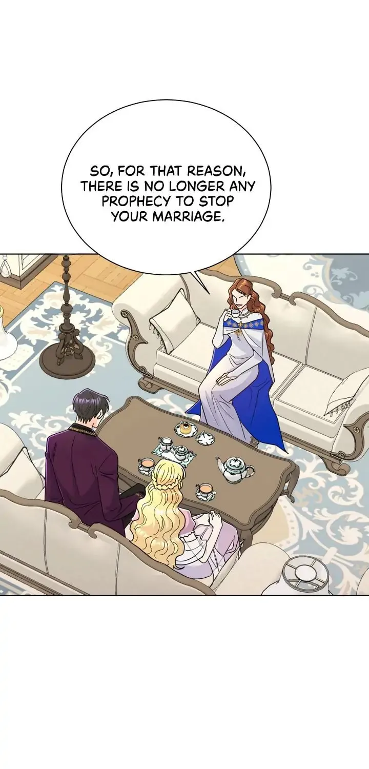 Read Miss Overprotected chapter 68 image 23 on Lezhin