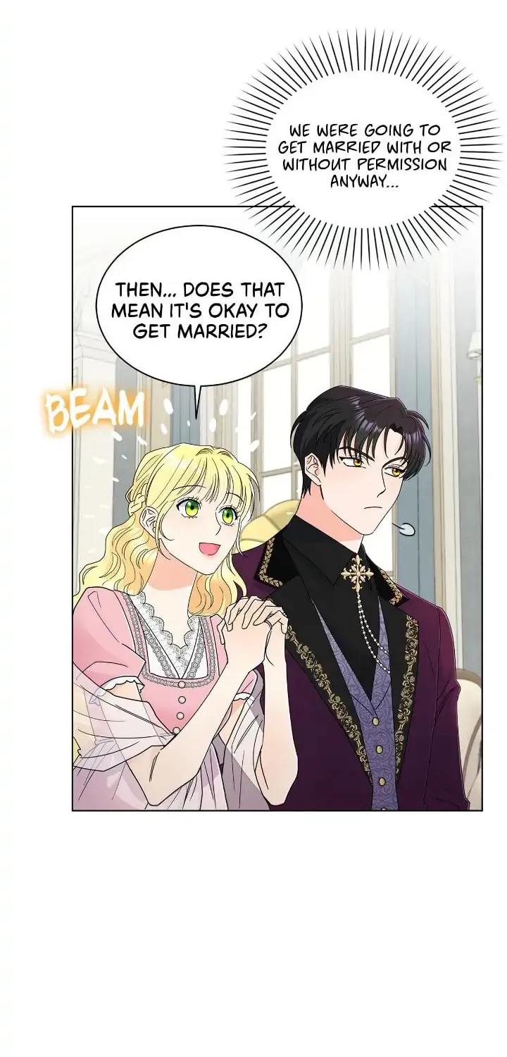 Read Miss Overprotected chapter 68 image 24 on Lezhin