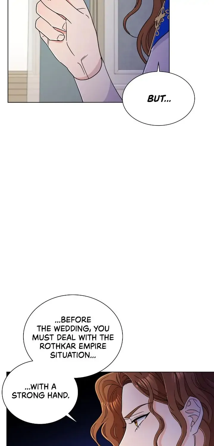 Read Miss Overprotected chapter 68 image 26 on Lezhin