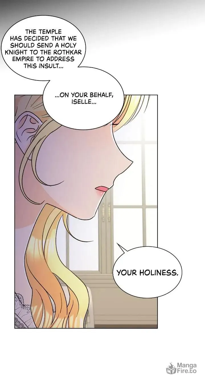 Read Miss Overprotected chapter 68 image 29 on Lezhin