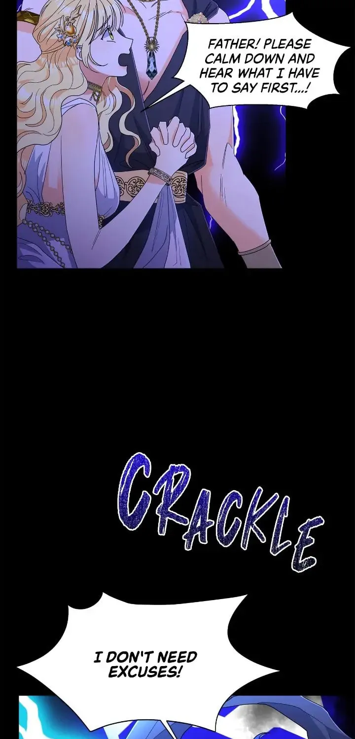 Read Miss Overprotected chapter 68 image 3 on Lezhin