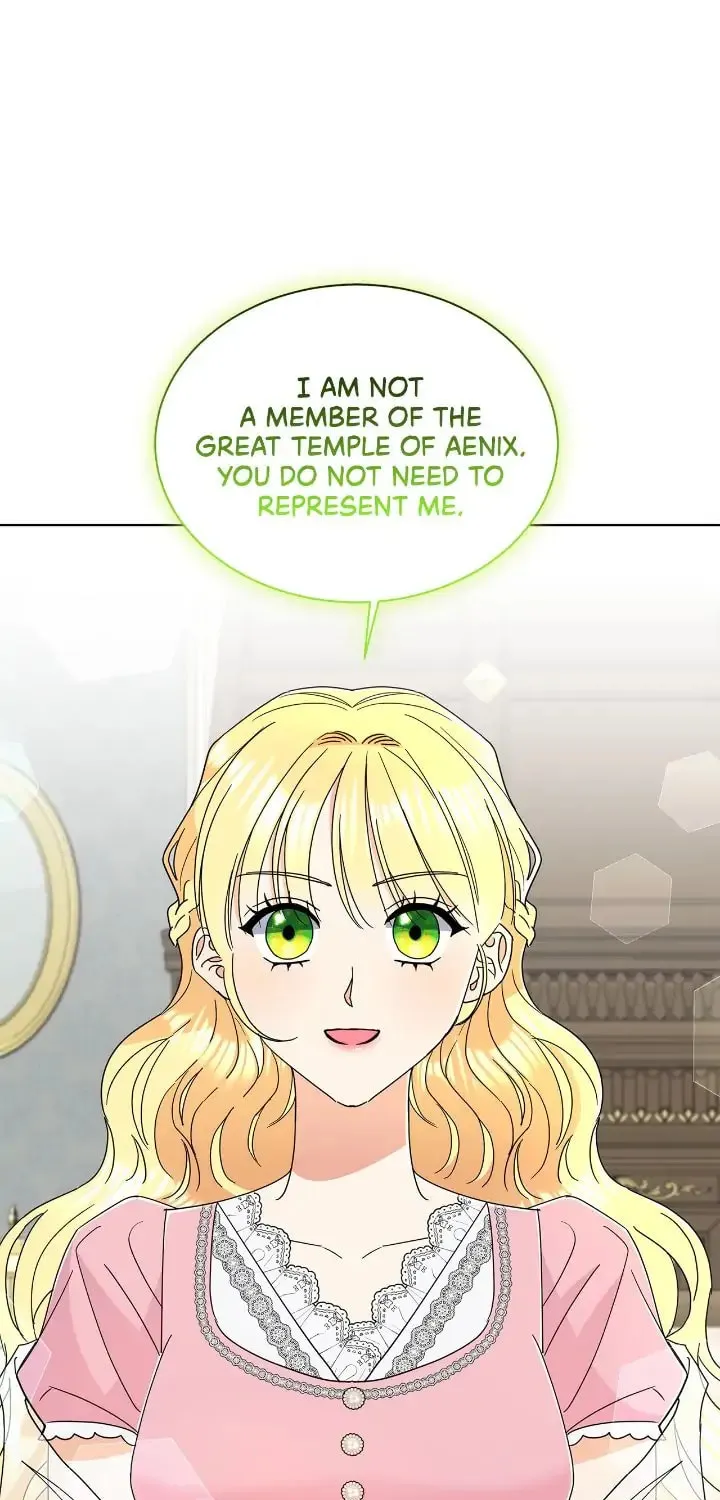 Read Miss Overprotected chapter 68 image 30 on Lezhin