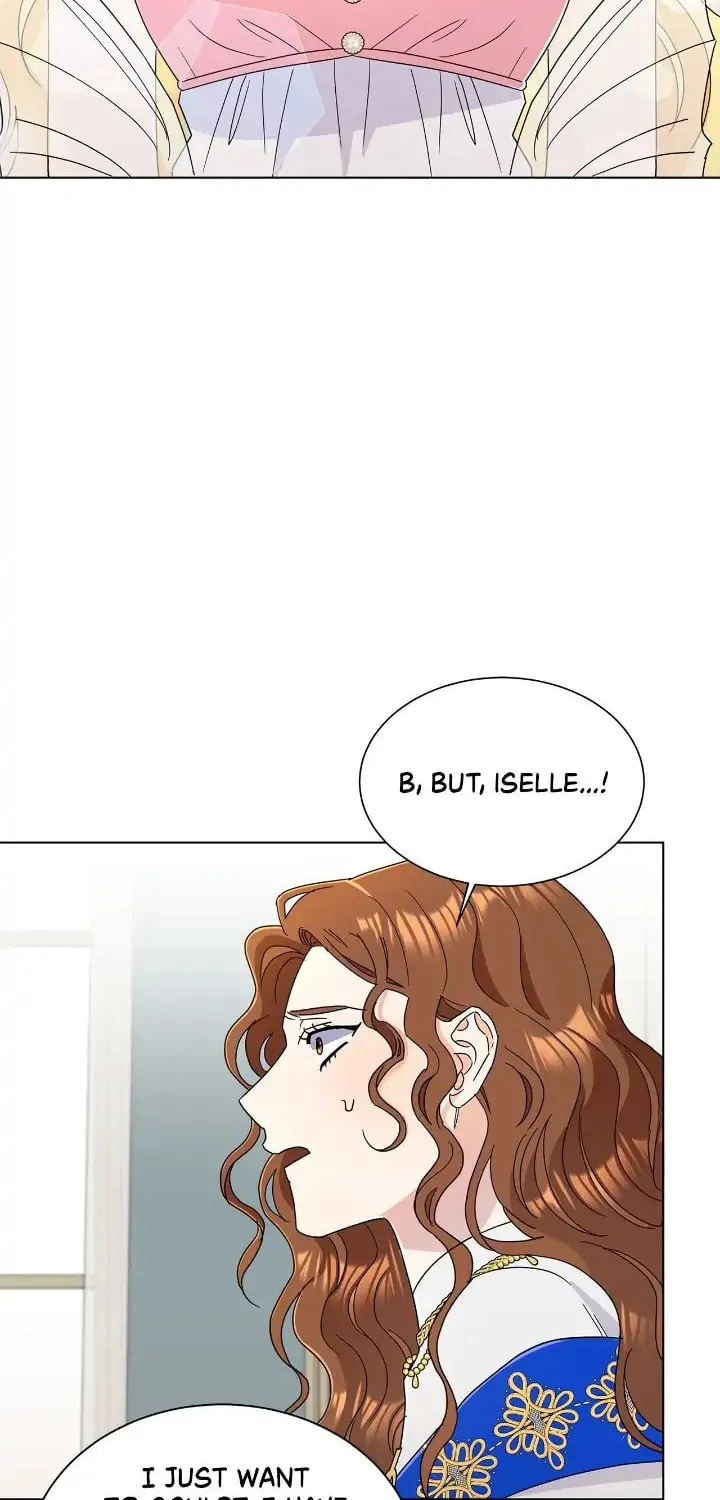 Read Miss Overprotected chapter 68 image 31 on Lezhin