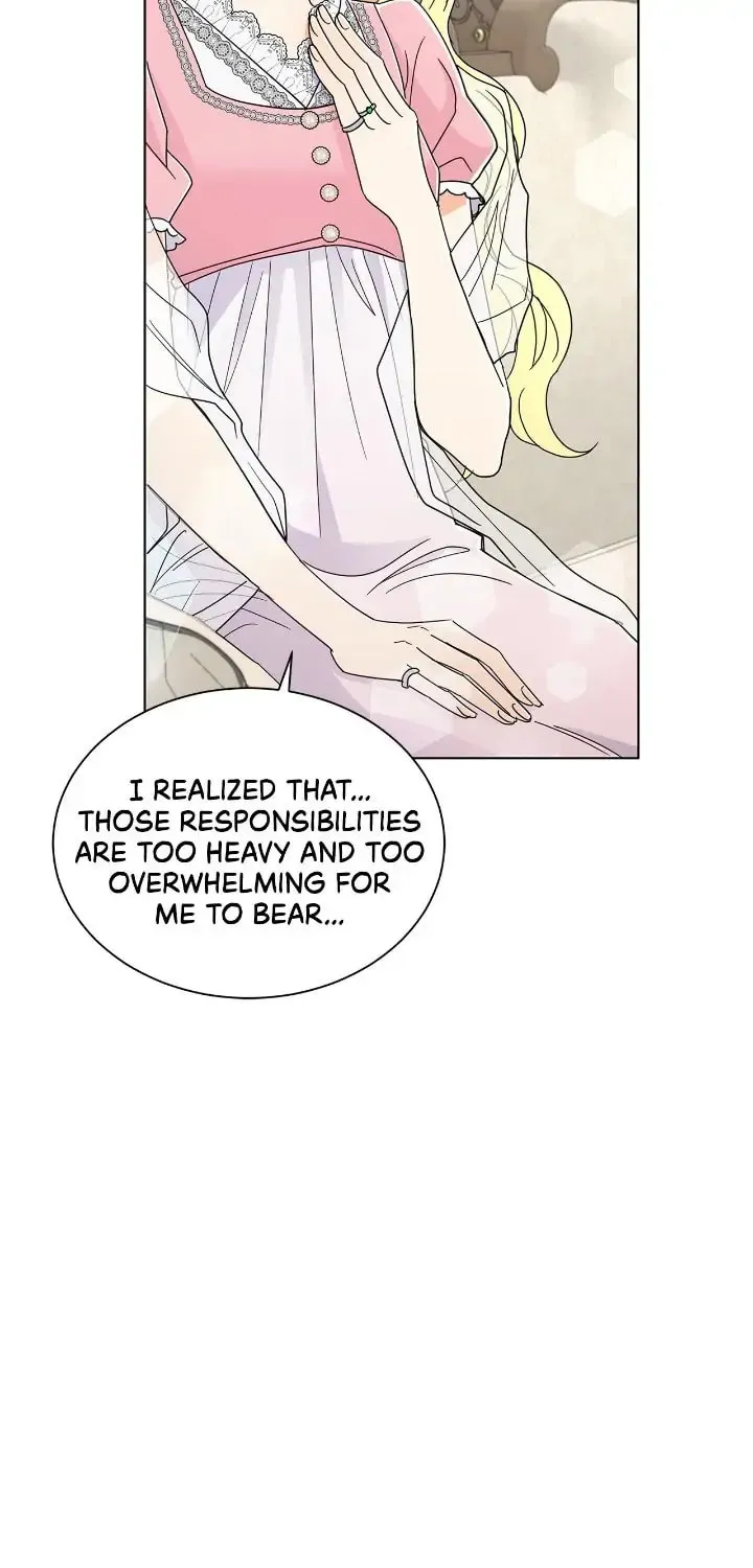 Read Miss Overprotected chapter 68 image 33 on Lezhin