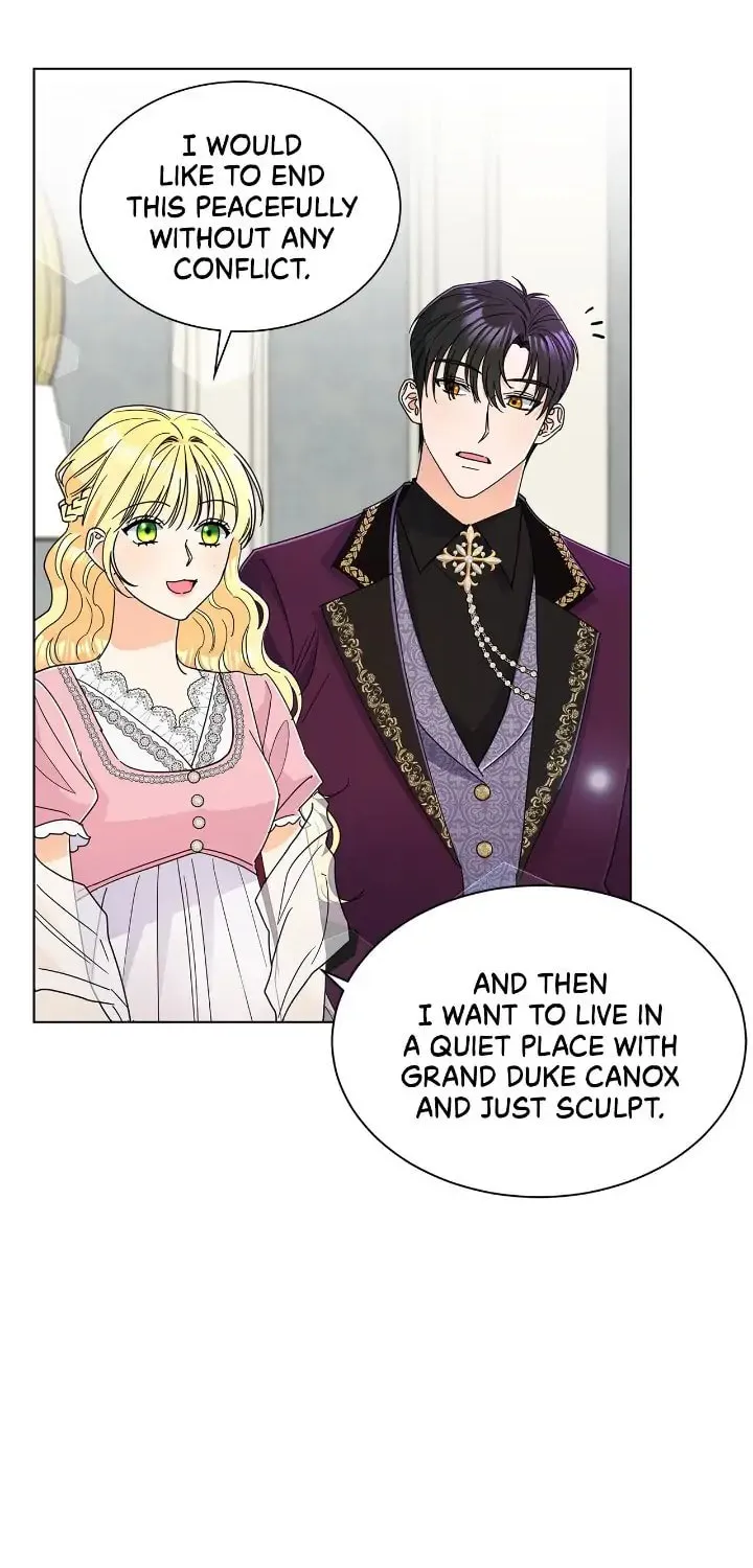 Read Miss Overprotected chapter 68 image 34 on Lezhin