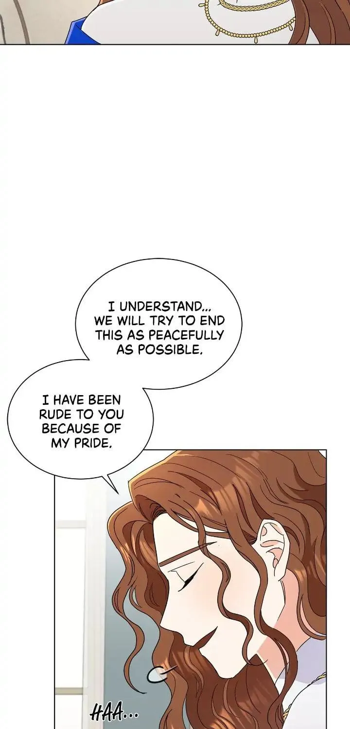 Read Miss Overprotected chapter 68 image 36 on Lezhin