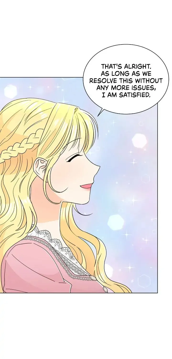 Read Miss Overprotected chapter 68 image 38 on Lezhin