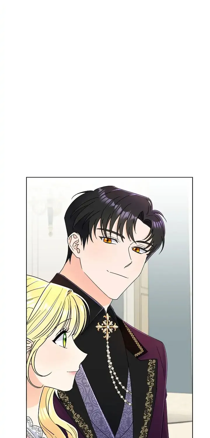 Read Miss Overprotected chapter 68 image 39 on Lezhin