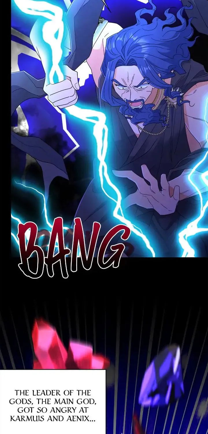 Read Miss Overprotected chapter 68 image 4 on Lezhin