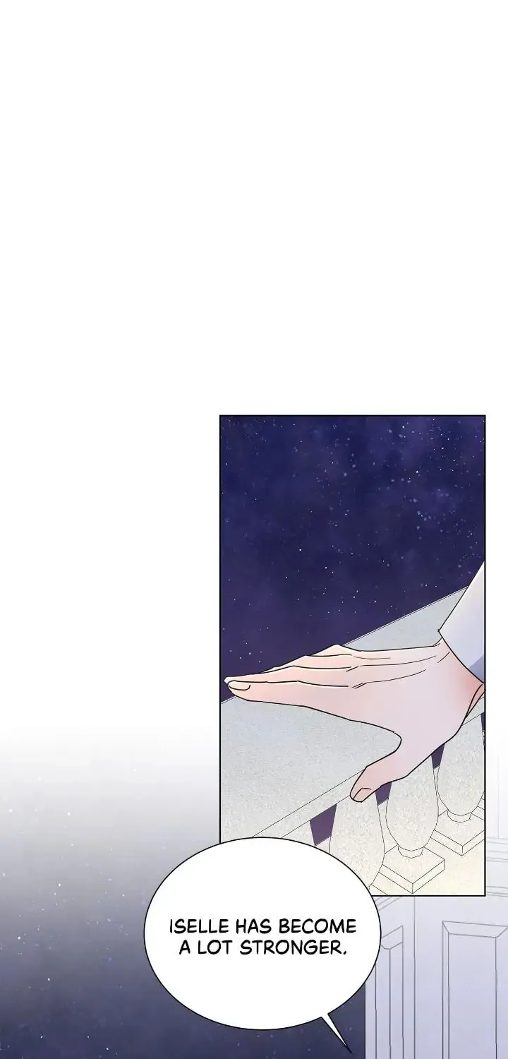 Read Miss Overprotected chapter 68 image 41 on Lezhin