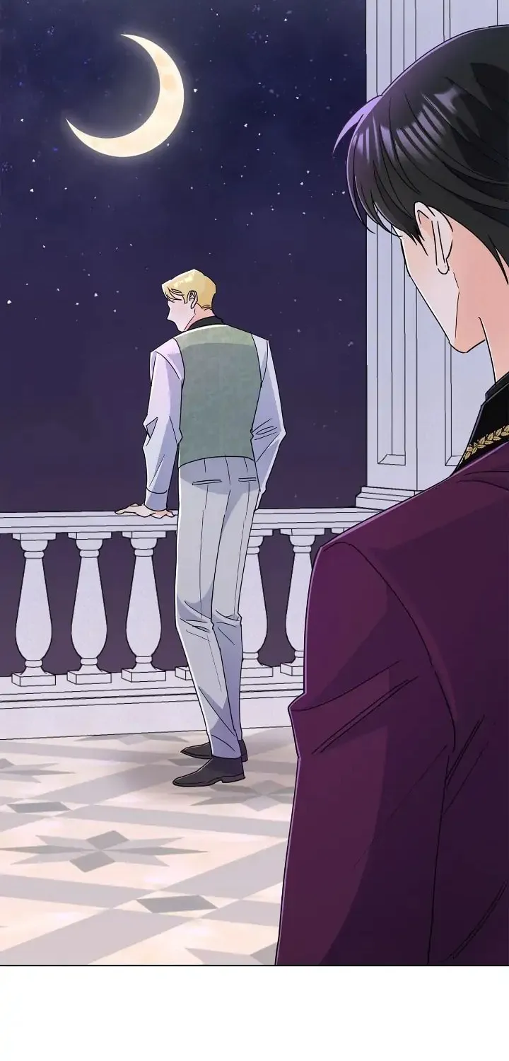Read Miss Overprotected chapter 68 image 42 on Lezhin