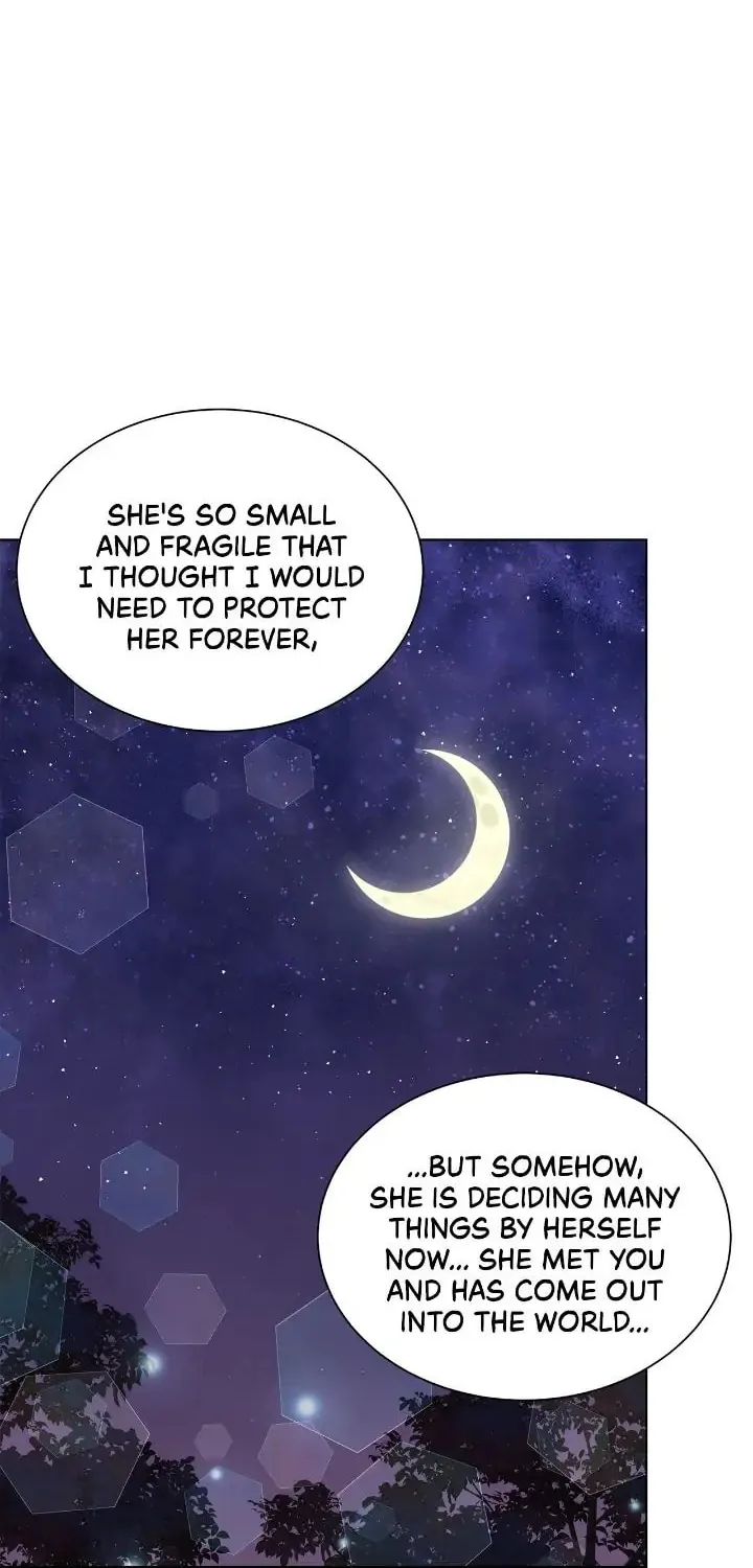 Read Miss Overprotected chapter 68 image 46 on Lezhin