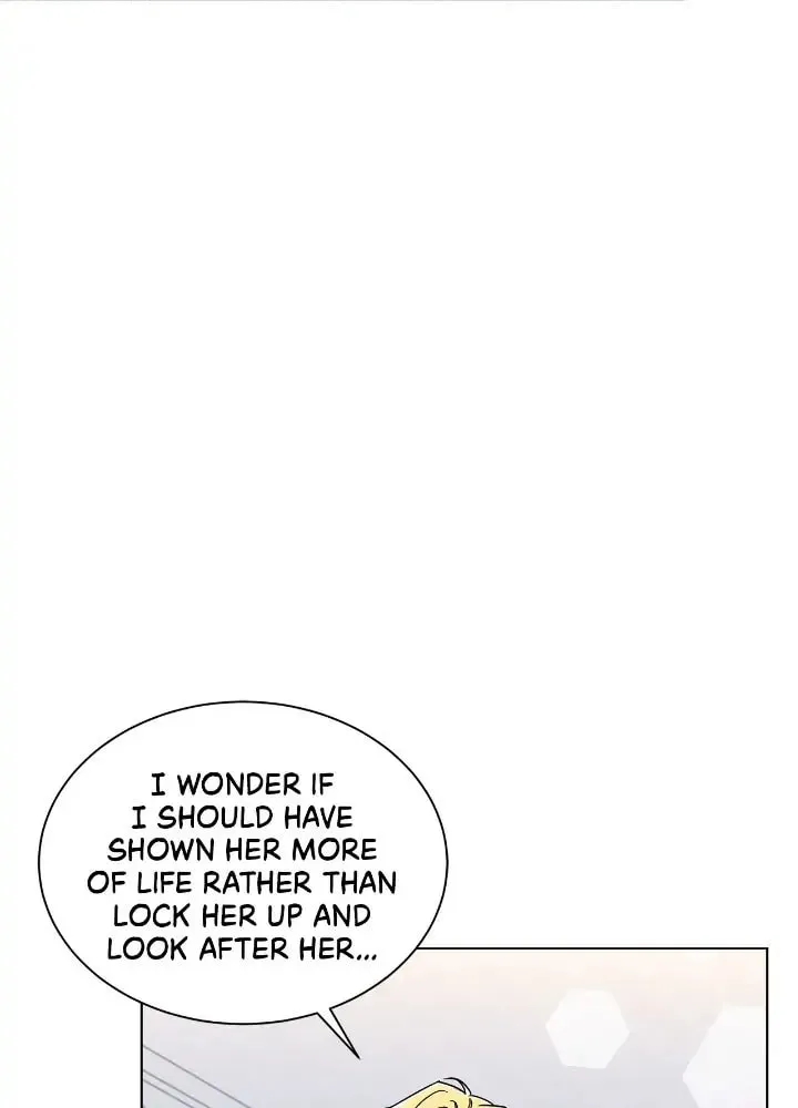 Read Miss Overprotected chapter 68 image 47 on Lezhin