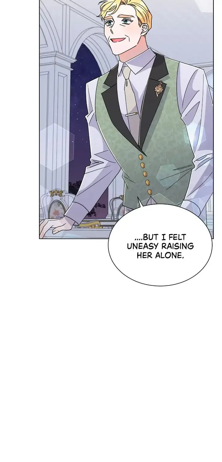 Read Miss Overprotected chapter 68 image 48 on Lezhin