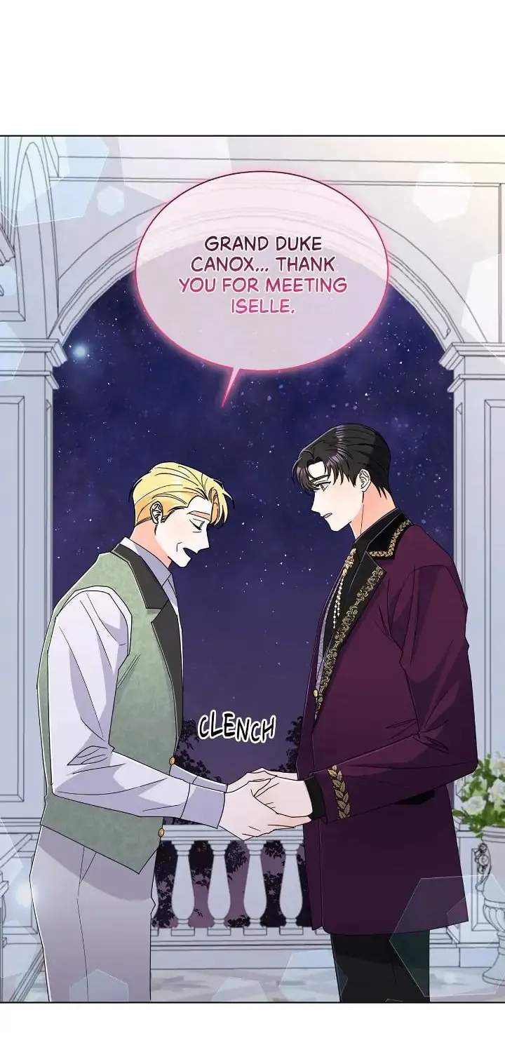 Read Miss Overprotected chapter 68 image 49 on Lezhin